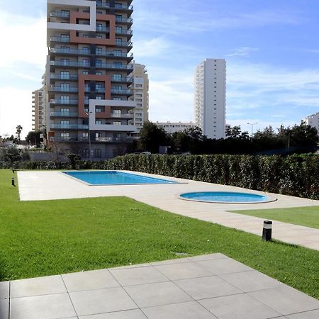 Sunshine By Algest Apartman Portimão Kültér fotó