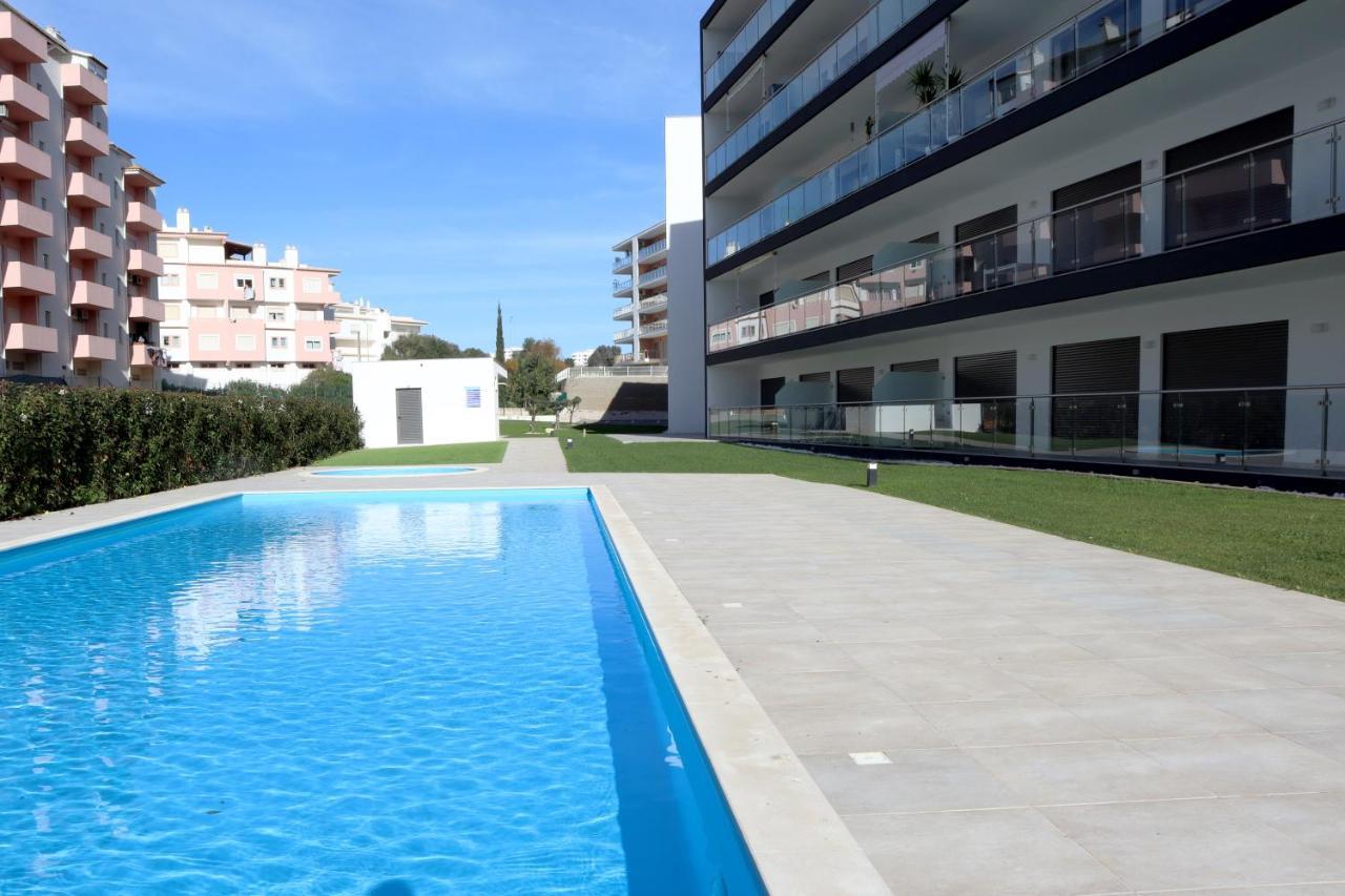 Sunshine By Algest Apartman Portimão Kültér fotó