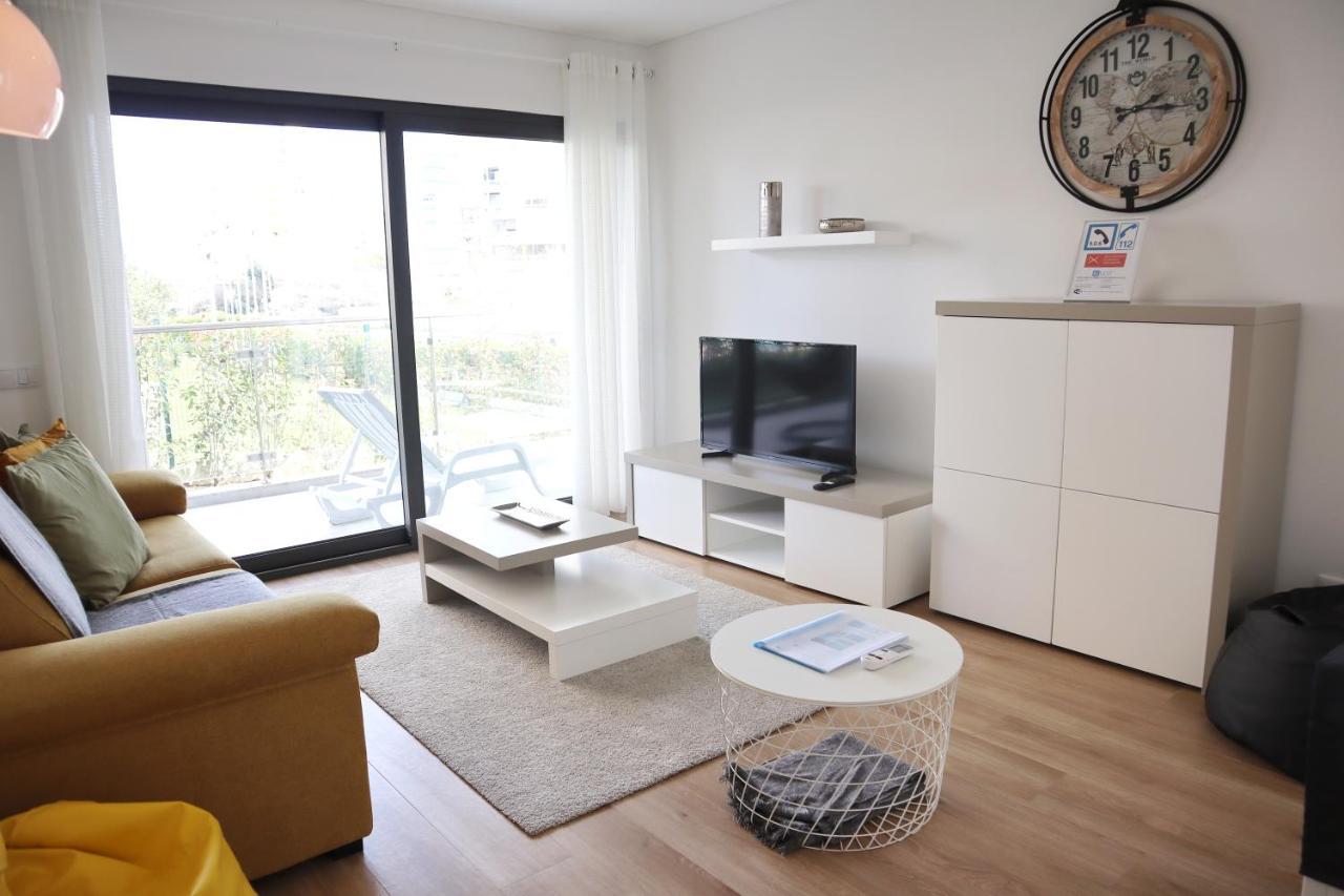 Sunshine By Algest Apartman Portimão Kültér fotó