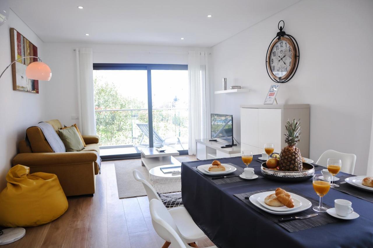 Sunshine By Algest Apartman Portimão Kültér fotó