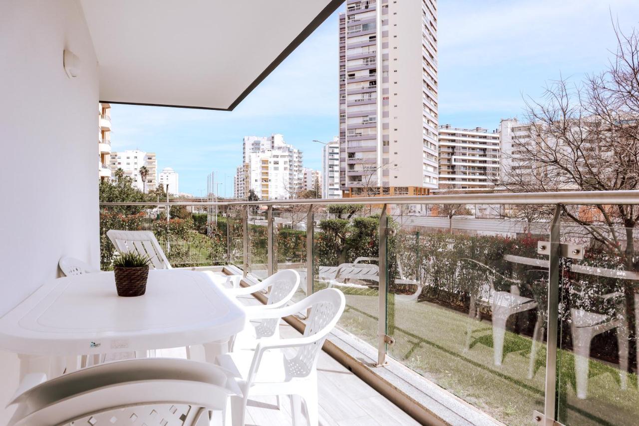 Sunshine By Algest Apartman Portimão Kültér fotó
