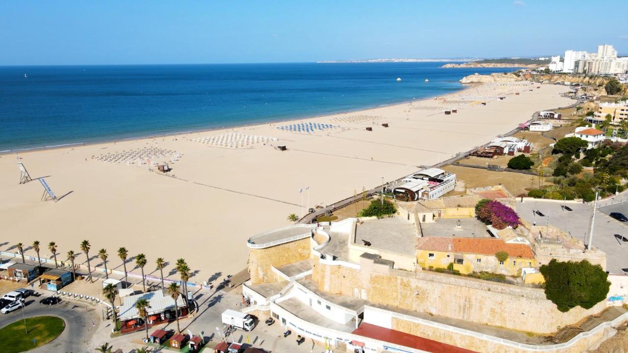 Sunshine By Algest Apartman Portimão Kültér fotó